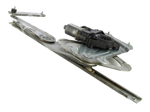 Front right window mechanism RENAULT MEGANE III Hatchback (BZ0/1_, B3_) 1.5 dCi (BZ09, BZ0D, BZ1W, BZ29, BZ14) | BP30310960C23 
