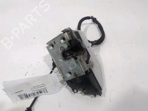 Høyre foran lås CITROËN C3 I (FC_, FN_) 1.1 i (60 hp) 28331271