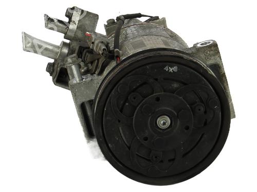 Used AC compressor AC compressor RENAULT CLIO IV (BH_) 1.5 dCi 90 (90 hp) 33031909 33031909