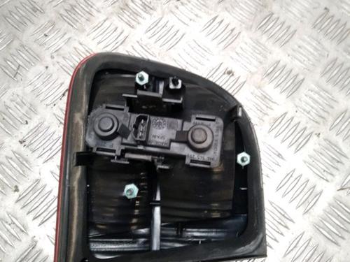 Used Right tailgate light Right tailgate light SEAT LEON (1M1) 1.8 20V T (180 hp) 14964950 14964950