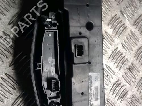 Used Climate control Climate control NISSAN QASHQAI II (J11, J11_) 1.5 dCi (110 hp) 16209061 16209061