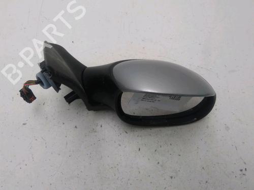 Retrovisore destro PEUGEOT 206 Hatchback (2A/C) 1.6 16V | BP28331241C27 