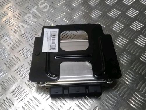 Used Engine control unit (ECU) CITROËN C4 I (LC_) 1.6 HDi (90 hp) 13093927
