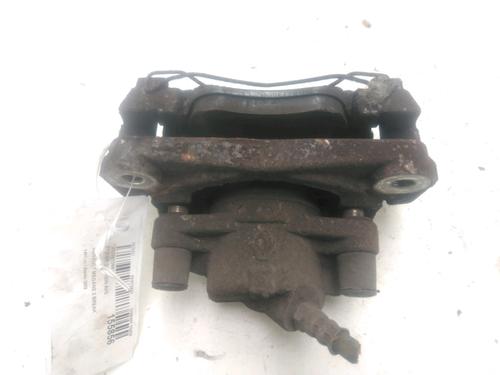 Used Left front brake caliper Left front brake caliper RENAULT MEGANE III Grandtour (KZ0/1) 1.5 dCi (KZ0C, KZ1A) (90 hp) 27530968 27530968