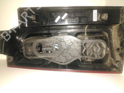 Used Right taillight Right taillight CITROËN JUMPY III Van (V_) 1.6 BlueHDi 115 (115 hp) 34106217 34106217