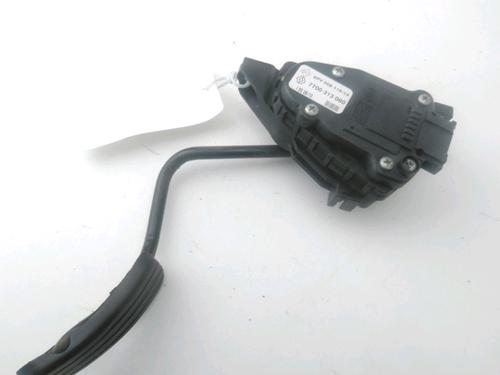 Pedal NISSAN PRIMASTAR Bus (X83) dCi 150 | BP39157722I4 - Image 4