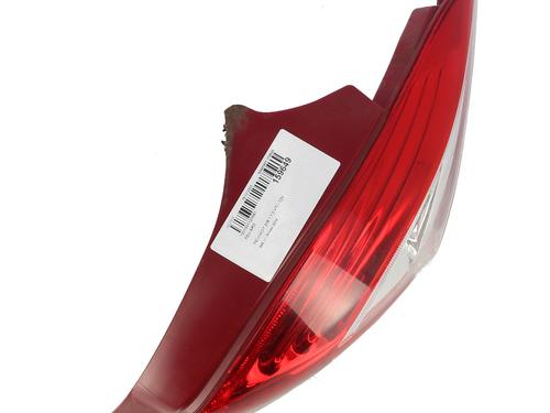 Right taillight PEUGEOT 208 I (CA_, CC_) 1.0 VTi | BP31796571C35 