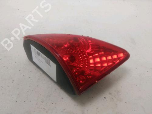 Left tailgate light PEUGEOT 3008 I MPV (0U_) 1.6 HDi | BP29389421C79 