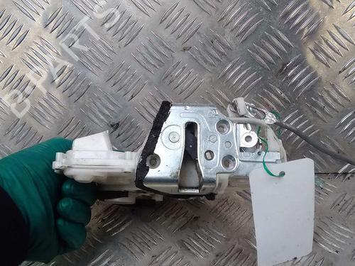 Used Front right lock Front right lock OPEL AGILA B (H08) 1.0 (F68) (65 hp) 11520520 11520520