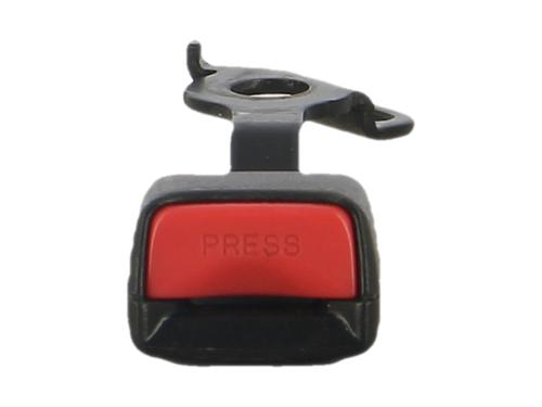Seat buckle MAZDA 5 (CW) 1.6 CD | BP40026976I32 - Image 3