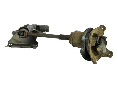 Steering column RENAULT KANGOO Express (FC0/1_) 1.5 dCi (FC1E) | BP33971153M21 - Image 2
