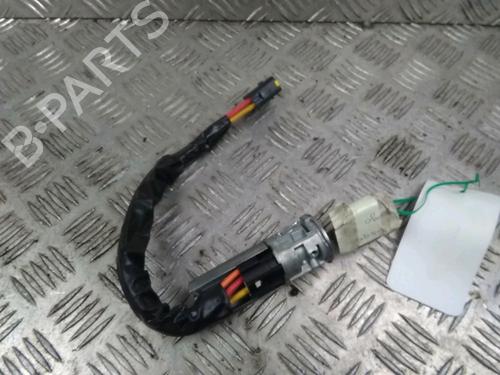 Used Ignition barrel RENAULT TWINGO I (C06_) 1.2 16V (C06C, C06D, C06K) (75 hp) 11712603