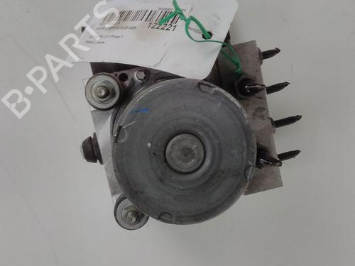 Used ABS pump ABS pump CITROËN C5 III (RD_) 3.0 HDi 240 (RDX8CA) (241 hp) 15750050 15750050