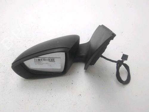 Left mirror VW POLO V (6R1, 6C1) 1.6 TDI | BP27926659C26 