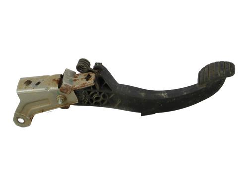 koblingspedal koblingspedal RENAULT KANGOO Express (FW0/1_) 1.5 dCi 90 (FW0G, FW05, FW08, FW11) (90 hp) 33971144 33971144