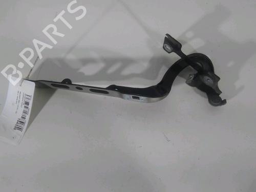 Used Hinge/Door check strap PEUGEOT 208 I (CA_, CC_) 1.0 VTi (68 hp) 24879077