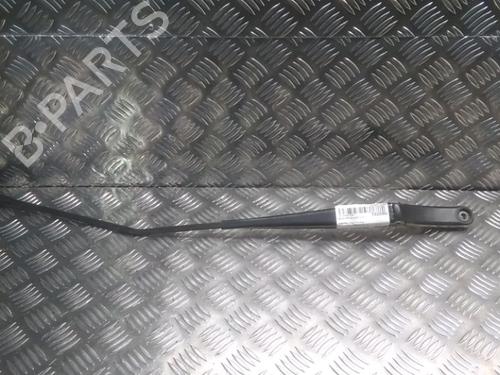 Used Front windshield wiper arm VW TOURAN (1T1, 1T2) 1.9 TDI (105 hp) 14902939