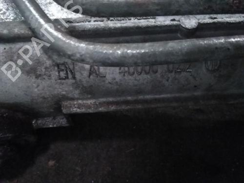 Used Steering rack Steering rack 15749359 15749359