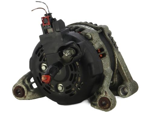 Alternator OPEL CORSA E (X15) 1.4 (08, 68) | BP35887406M7 - Image 2