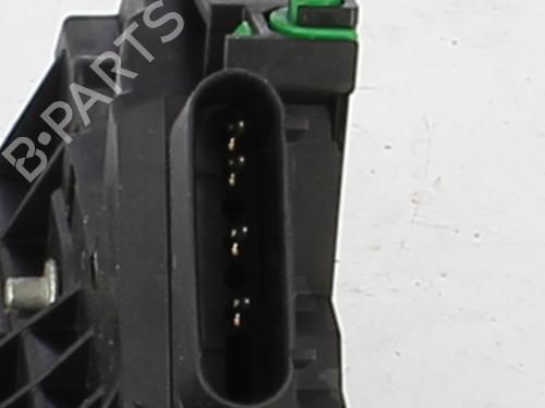 Front right lock FORD KUGA II (DM2) 2.0 TDCi | BP29963174C97 - Image 4