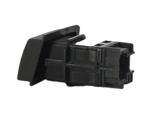 Warning switch RENAULT CAPTUR I (J5_, H5_) 1.5 dCi 110 | BP37649944I22 - Image 4