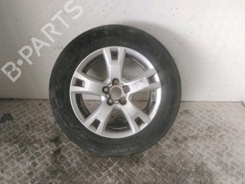 Kit rueda repuesto Kit rueda repuesto 38314090 38314090