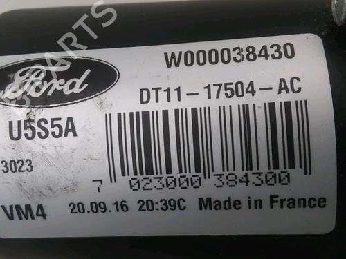 Used Front wiper motor Front wiper motor 36959341 36959341