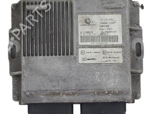 Used Engine control unit (ECU) Engine control unit (ECU) 37162768 37162768