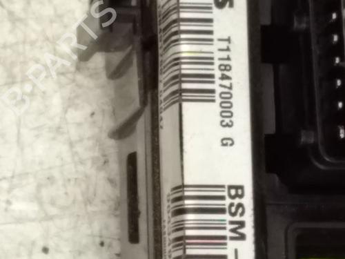 Fuse box CITROËN C3 I (FC_, FN_)  | BP15747828E1 