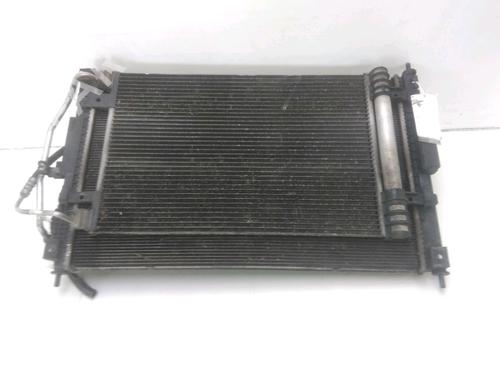 Used Heater matrix CITROËN C4 Picasso II 1.6 BlueHDi 120 (120 hp) 28068425