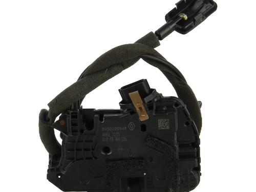 Front right lock RENAULT ZOE (BFM_) ZOE (BFMC, BFMD) | BP35797368C97 - Image 3