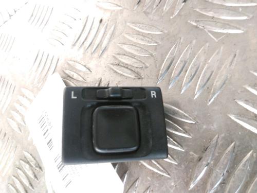 Used Mirror switch Mirror switch SUZUKI JIMNY Closed Off-Road Vehicle (SN) 1.5 DDiS 4WD (SN415D) (65 hp) 14980685 14980685
