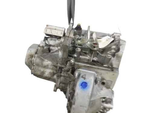 Used Gearbox Gearbox PEUGEOT 2008 I (CU_) 1.6 HDi (92 hp) 35797296 35797296