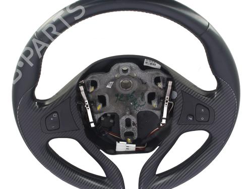 Steering wheel RENAULT CAPTUR I (J5_, H5_) 1.5 dCi 110 | BP36874806C49  - Image 6