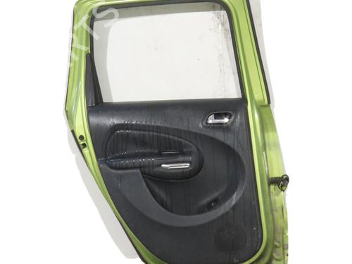 left-rear-door-citroen-c3-picasso-sh_-2008-36172525 main image