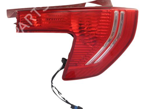Used Left taillight Left taillight 38475884 38475884