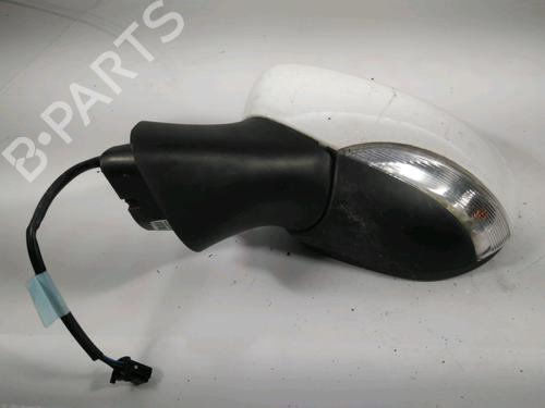 Left mirror RENAULT CLIO IV (BH_) 1.5 dCi 75 | BP19090076C26 