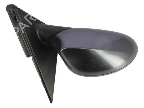 Right mirror BMW 1 (E87) 118 d | BP30502109C27 