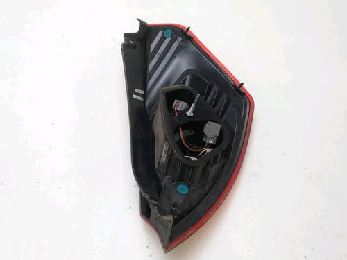 Left taillight FORD FIESTA VI (CB1, CCN) 1.5 TDCi | BP18913912C34 