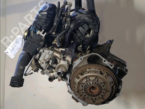 Engine TOYOTA YARIS (_P1_) 1.0 (SCP10_, SCP10R) | BP30868324M1 - Image 3