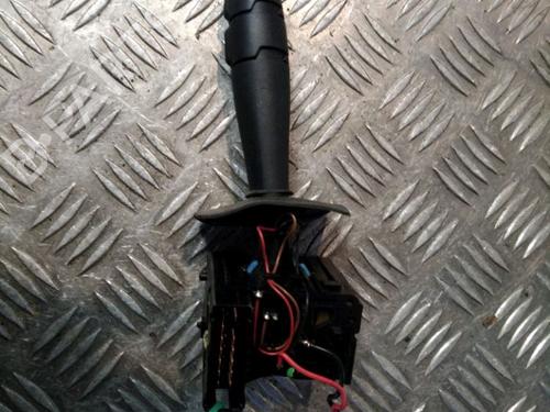 Used Steering column stalk RENAULT MEGANE I (BA0/1_) 1.9 dCi (BA05, BA1F) (102 hp) 23180703