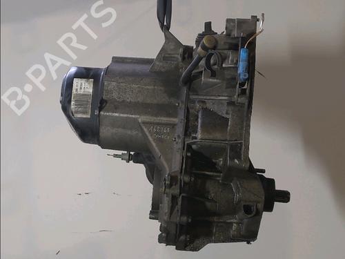 Used Gearbox Gearbox RENAULT TWINGO I (C06_) 1.2 (C066, C068) (58 hp) 31865665 31865665