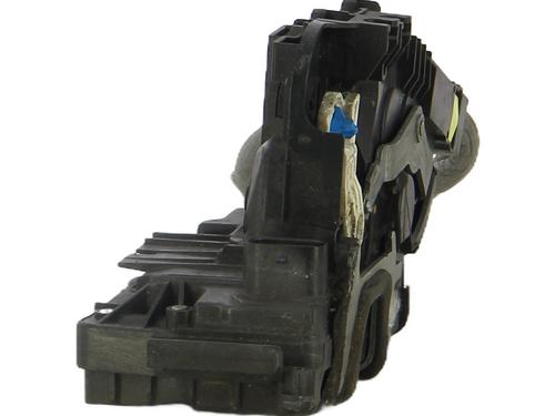 Front left lock MERCEDES-BENZ E-CLASS (W213) E 200 d (213.013) | BP36100777C98 - Image 2