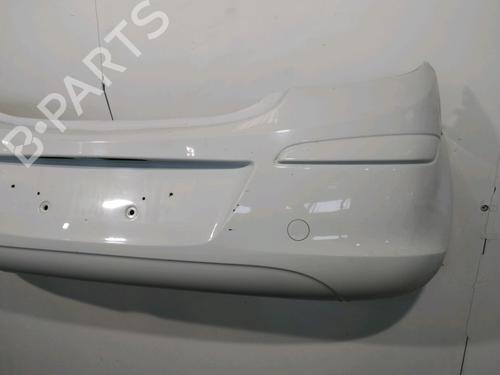 Rear bumper OPEL CORSA D (S07) 1.4 (L08, L68) | BP29414999C8 