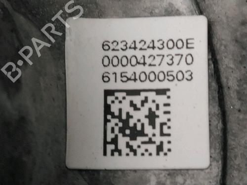 Used Steering wheel Steering wheel MINI MINI (F56) One D (95 hp) 30691304 30691304