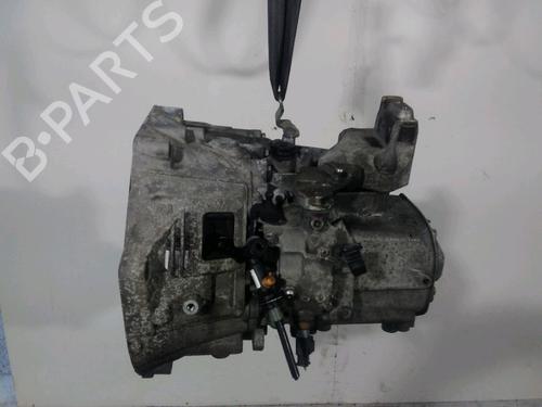 Gearbox CITROËN C4 Picasso II 1.2 THP 130 | BP33744653M3 - Image 2