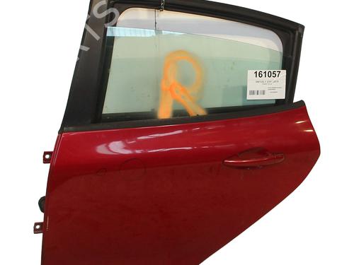 Used Left rear door Left rear door 32308823 32308823