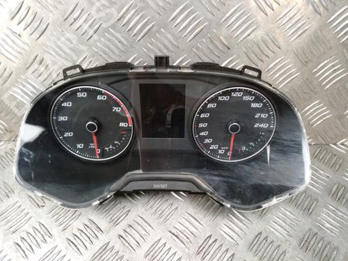 Kombinert Instrument SEAT ARONA (KJ7, KJP) 1.0 TSI (95 hp) 13080135