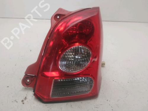 Right taillight SUZUKI ALTO VII (GF, HA25_, HA35_) 1.0 (AMF310, GFC31S) | BP29644324C35 