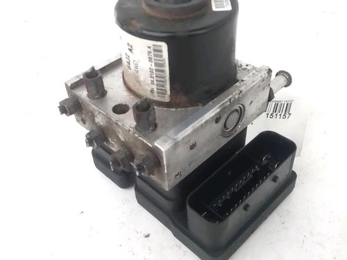 Used ABS pump ABS pump SUZUKI GRAND VITARA II (JT, TE, TD) 1.9 DDiS All-wheel Drive (JT419, TD44, JB419WD, JB419XD,... (129 hp) 31179569 31179569
